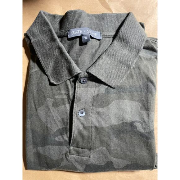 Slate and Stone top   XL - Picture 3 of 4